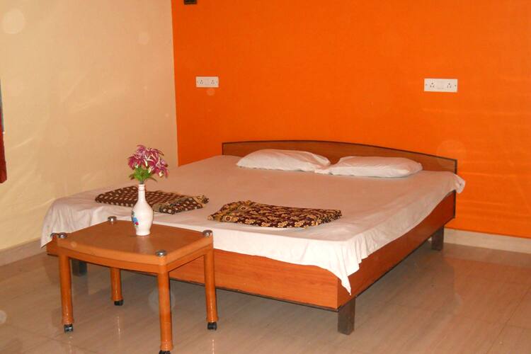 Aakansha Tourist Home, Alibaug 5